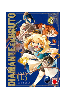 COM DIAMANTE EN BRUTO 03