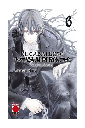COM EL CABALLERO VAMPIRO: RECUERDOS 06