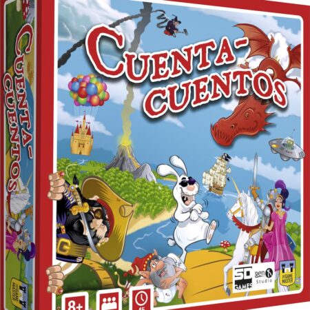 JGM CUENTA-CUENTOS