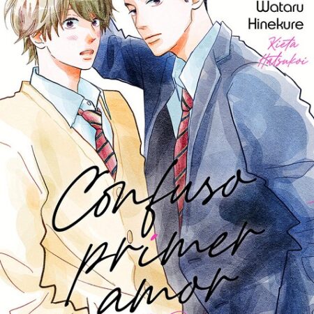 COM CONFUSO PRIMER AMOR 06