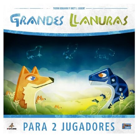 JGM GRANDES LLANURAS