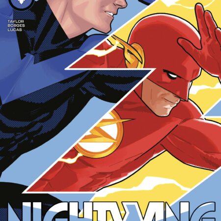 COM NIGHTWING 14