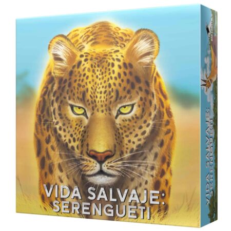 JGM VIDA SALVAJE: SERENGETI