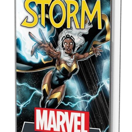 LCG MARVEL CHAMPIONS: STORM