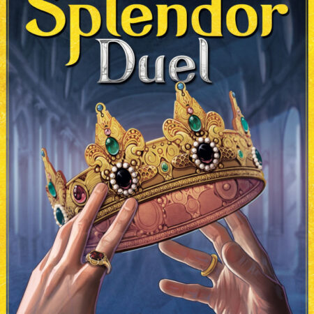 JGM SPLENDOR DUEL