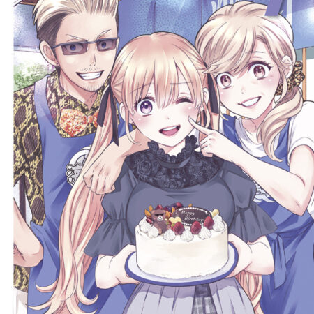 COM UNA PAREJA DE CUCOS 07