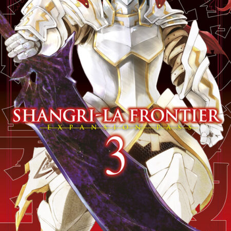 COM SHANGRI-LA FRONTIER 03 EXPANSION PASS