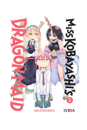 COM MISS KOBAYASHIS DRAGON MAID 03