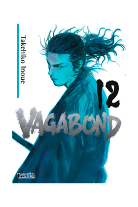 COM VAGABOND 12