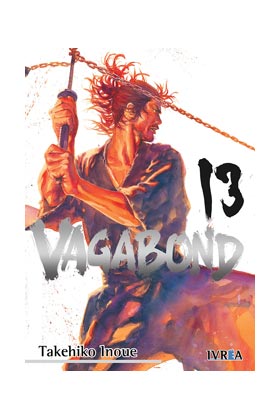 COM VAGABOND 13