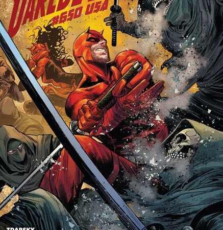 COM DAREDEVIL 35 DAREDEVIL NUEVA ETAPA 02