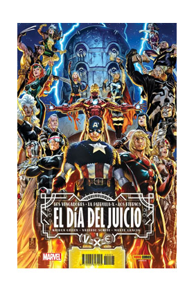 COM V.X.E. EL DIA DEL JUICIO 01