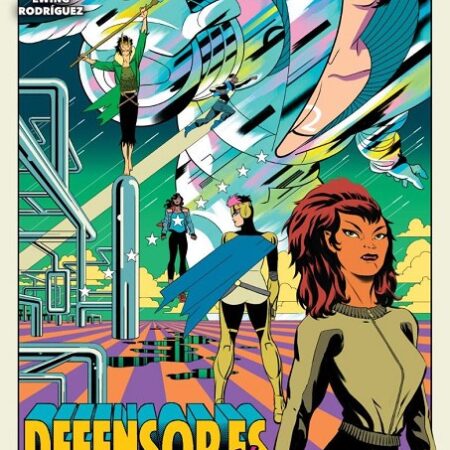 COM DEFENSORES: MAS ALLA 02 DE 5