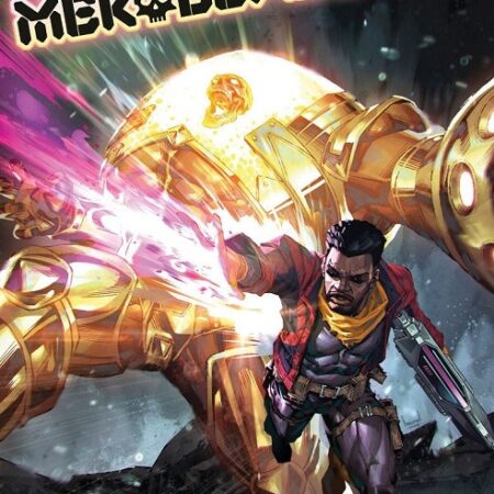 COM MERODEADORES 30 5