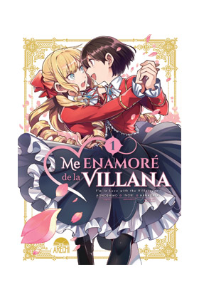 COM ME ENAMORE DE LA VILLANA 01