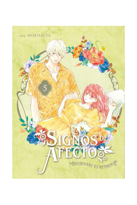 COM SIGNOS DE AFECTO 05