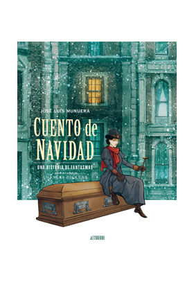 COM CUENTO DE NAVIDAD. UNA HISTORIA DE FANTASMAS