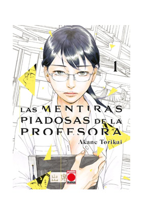 COM LAS MENTIRAS DE LA PROFESORA 01