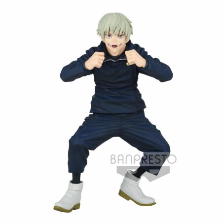 MER FIGURA: JUJUTSU KAISEN TOGE INUMAKI FIGURA 15 CM