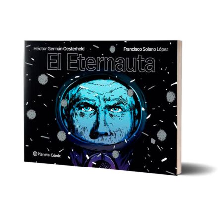 COM EL ETERNAUTA
