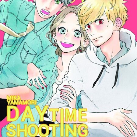 COM DAYTIME SHOOTING STAR 13/13