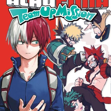 COM MY HERO ACADEMIA TEAM UP MISSION 02