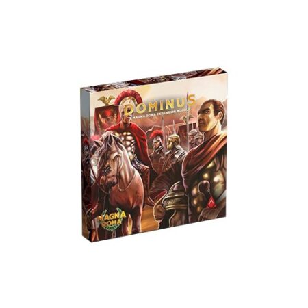 JGM MAGNA ROMA DOMINUS EXPANSION