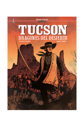 COM TUCSON DRAGONES DEL DESIERTO
