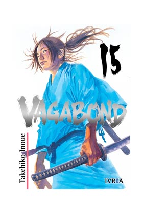 COM VAGABOND 15