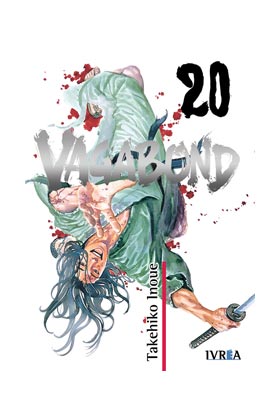 COM VAGABOND 20