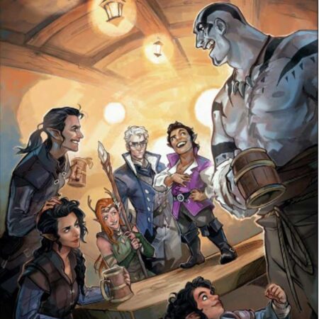 COM CRITICAL ROLE VOX MACHINA ORIGENES 03