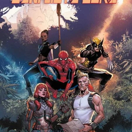 COM FORTNITE X MARVEL: CONFLICTO CERO