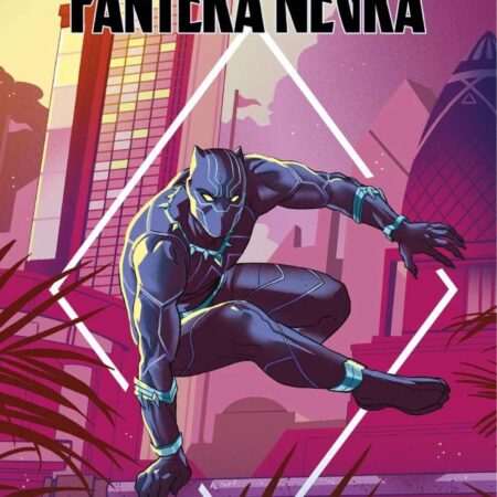 COM MARVEL ACTION. PANTERA NEGRA : TIEMPO TORMENTOSO
