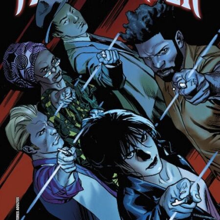 COM THE MAGIC ORDER 02