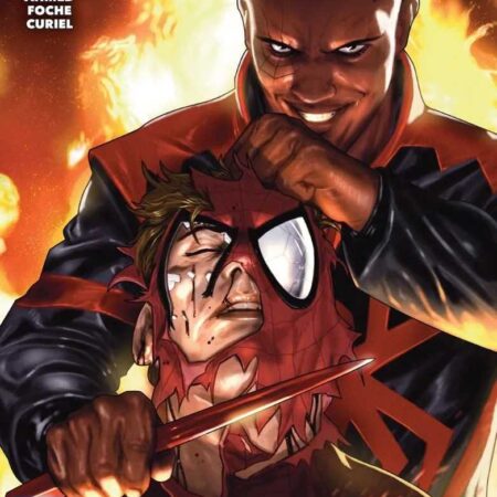 COM MILES MORALES: SPIDER-MAN 22 51