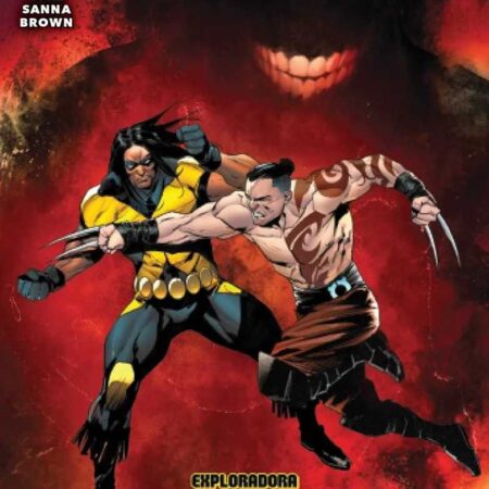 COM NUEVOS MUTANTES 26