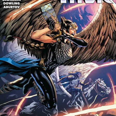 COM THOR 16 JANE FOSTER Y EL PODEROSO THOR 2 DE 3