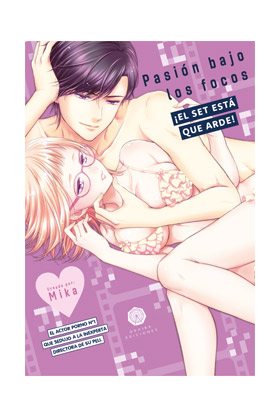 COM PASION BAJO LOS FOCOS