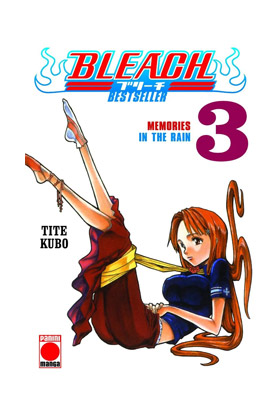 COM BLEACH BESTSELLER 03