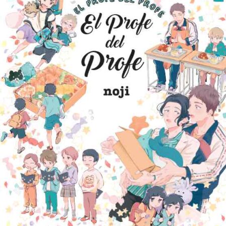 COM EL PROFE DEL PROFE