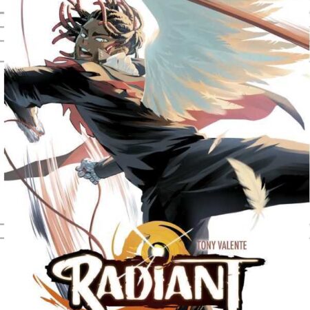 COM RADIANT 14