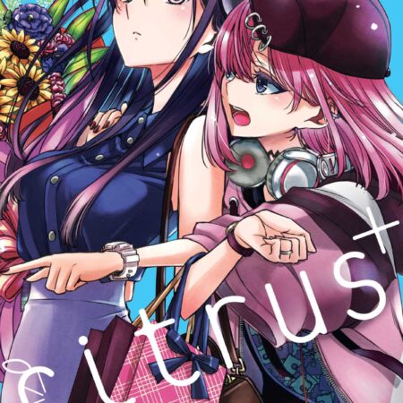 COM CITRUS + (PLUS) 04