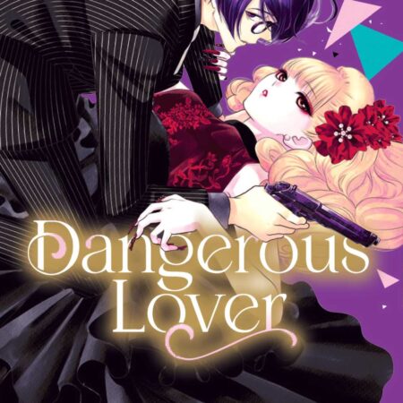 COM DANGEROUS LOVER 05