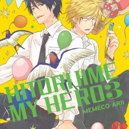 COM HITORIJIME MY HERO 03