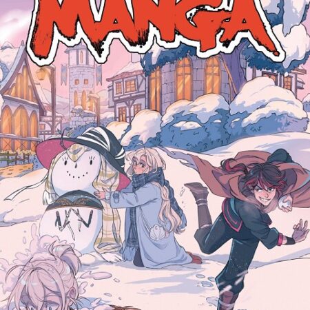 COM PLANETA MANGA 15