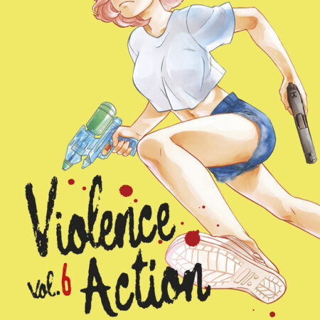 COM VIOLENCE ACTION 06