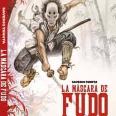 COM LA MASCARA DE FUDO 01