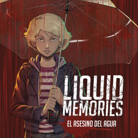 COM LIQUID MEMORIES INTEGRAL