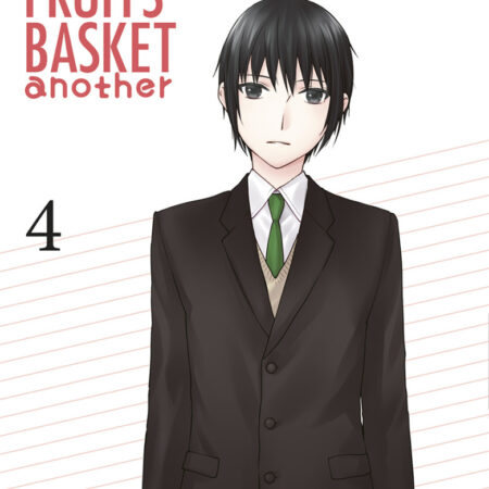 COM FRUITS BASKET ANOTHER 04
