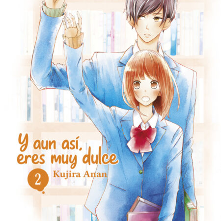 COM Y AUN ASI, ERES MUY DULCE 02